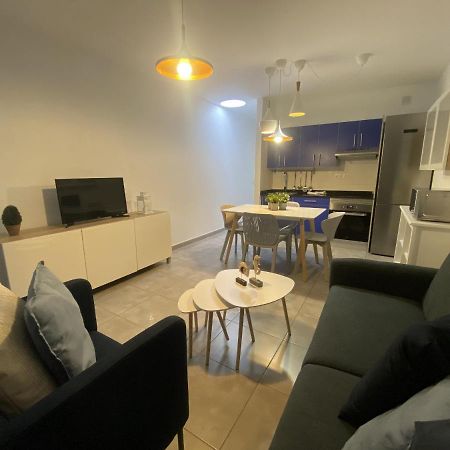Apartamento Villalia プエルト・デル・カルメン エクステリア 写真