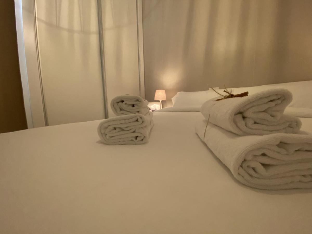 Apartamento Villalia プエルト・デル・カルメン エクステリア 写真